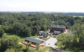 Hotel Green Smiltyne