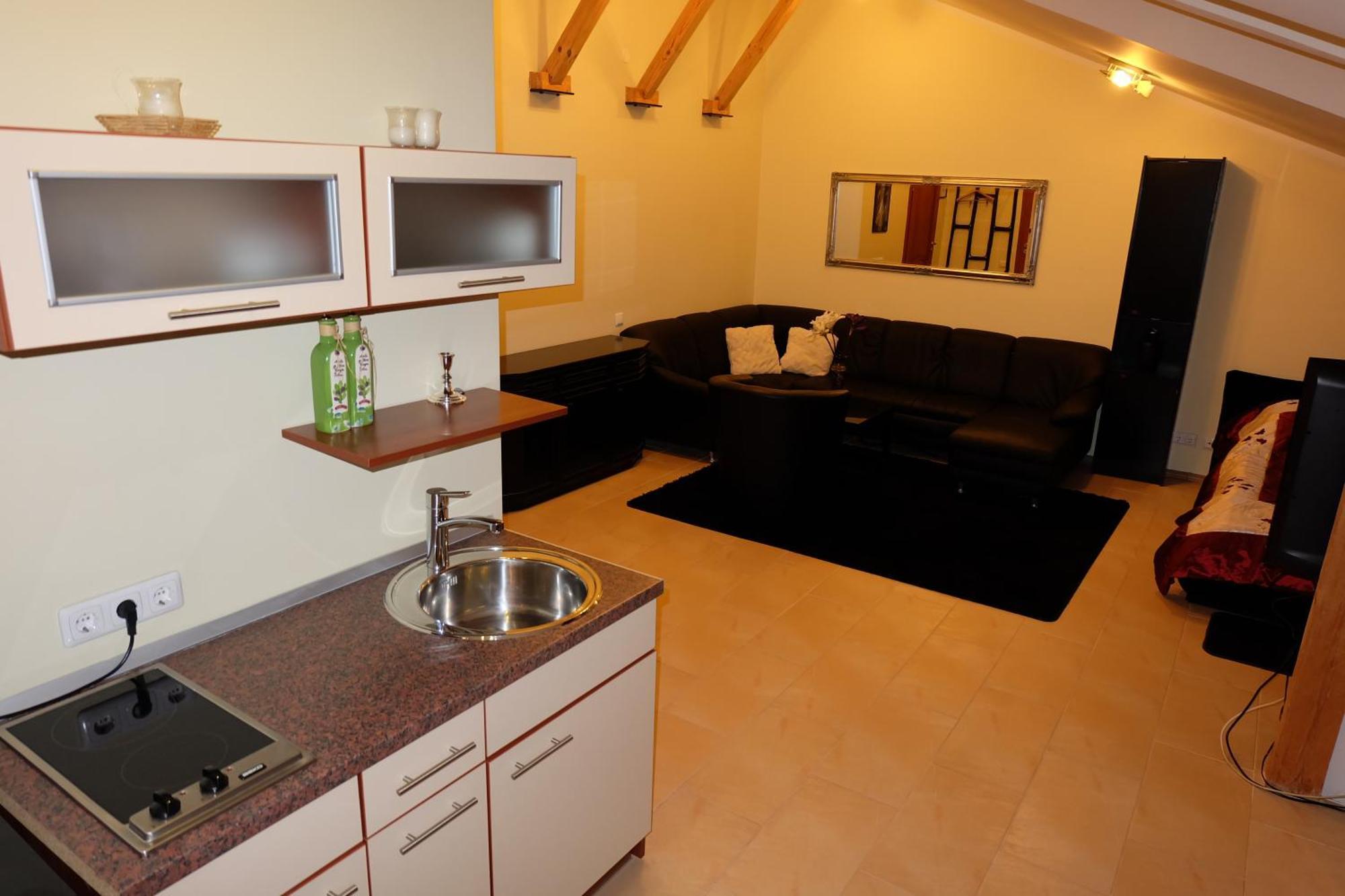 Hotel Green Smiltyne Panevėžys Zimmer foto