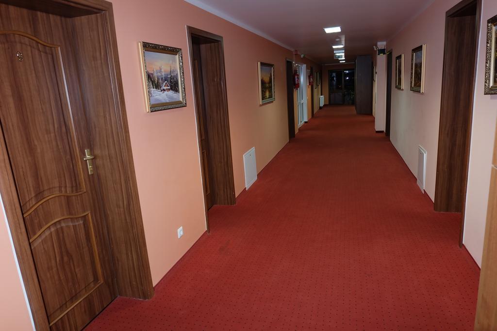 Hotel Green Smiltyne Panevėžys Zimmer foto